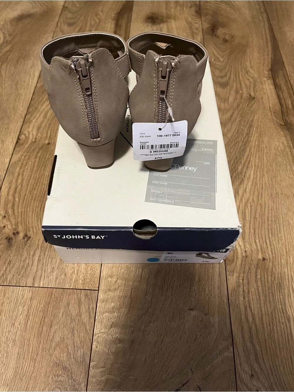 Shoes